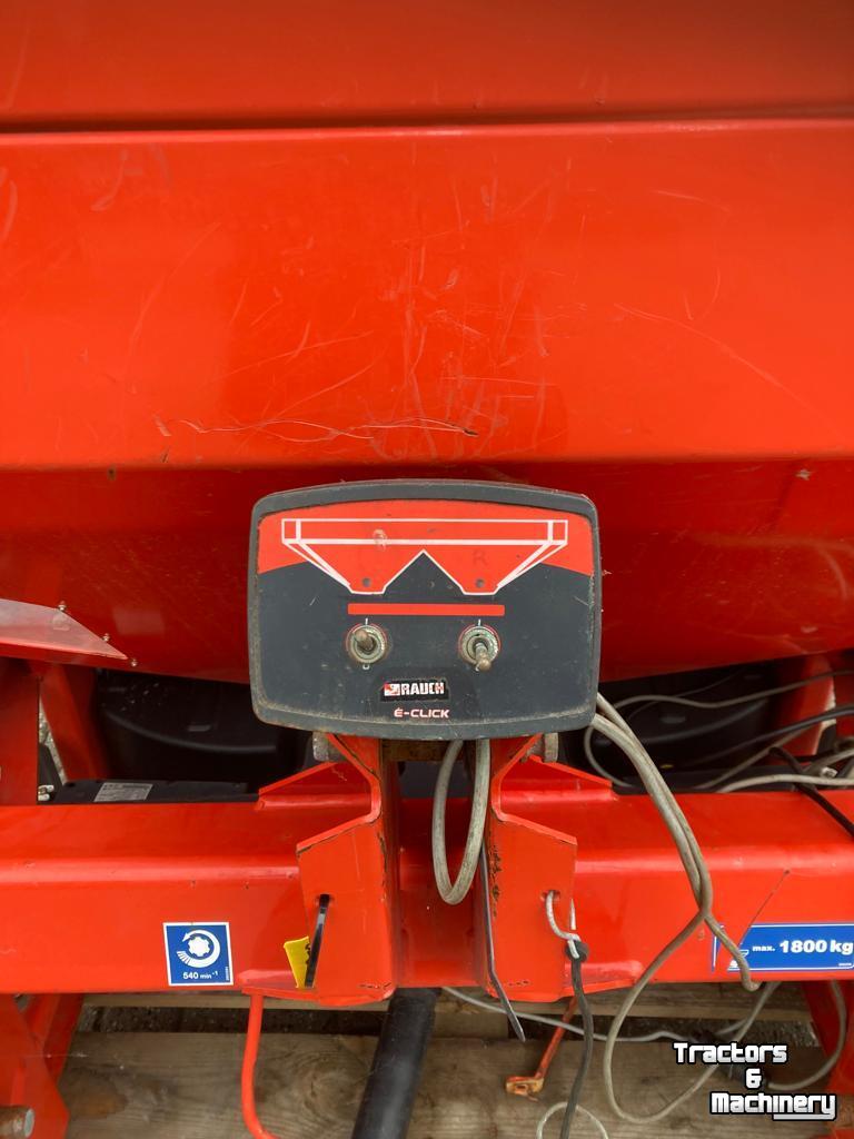 Distributeur d‘engrais Kuhn MDS 19.1