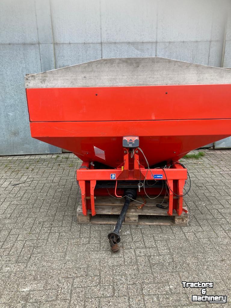 Distributeur d‘engrais Kuhn MDS 19.1