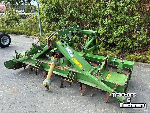 Herse rotative Amazone KG 300 zware kopeg + hefinrichting