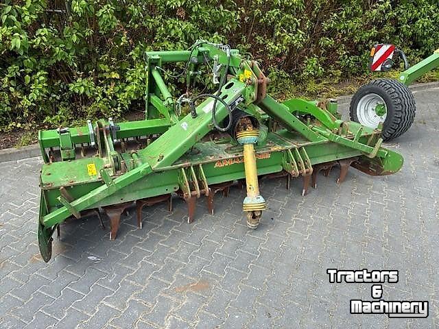 Herse rotative Amazone KG 300 zware kopeg + hefinrichting