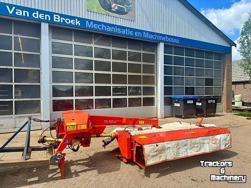 Faucheuse Kuhn Kuhn - FC 313
