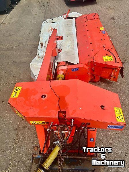 Faucheuse Kuhn Kuhn - FC 313