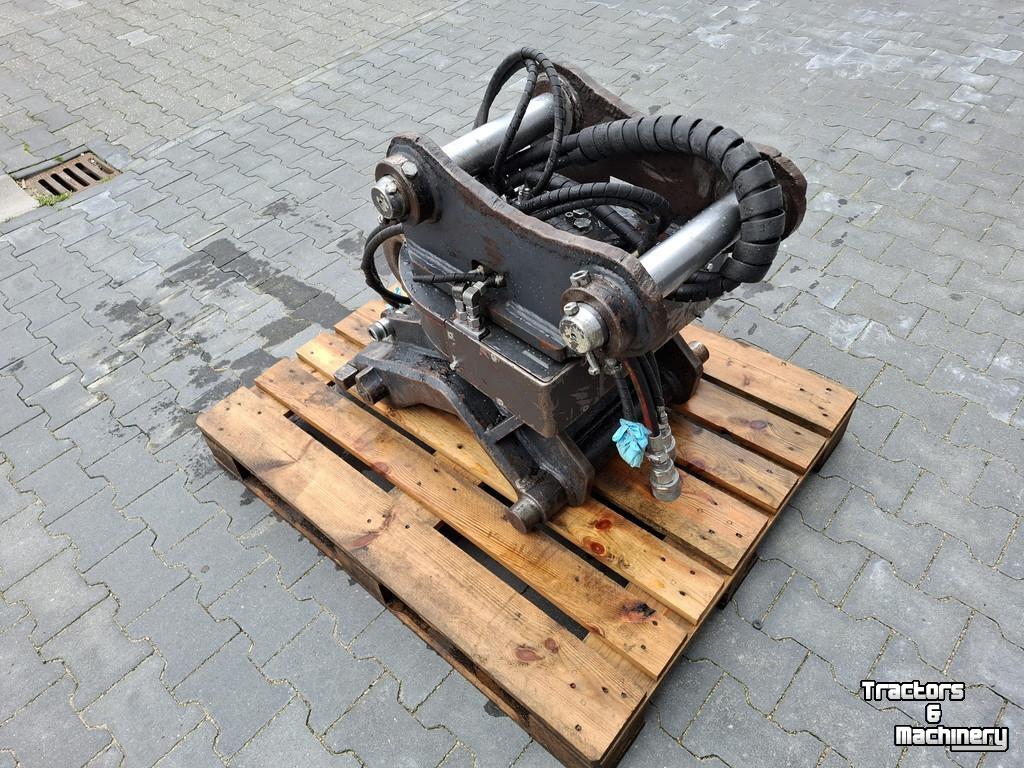 Rotateurs  Rototop RT201