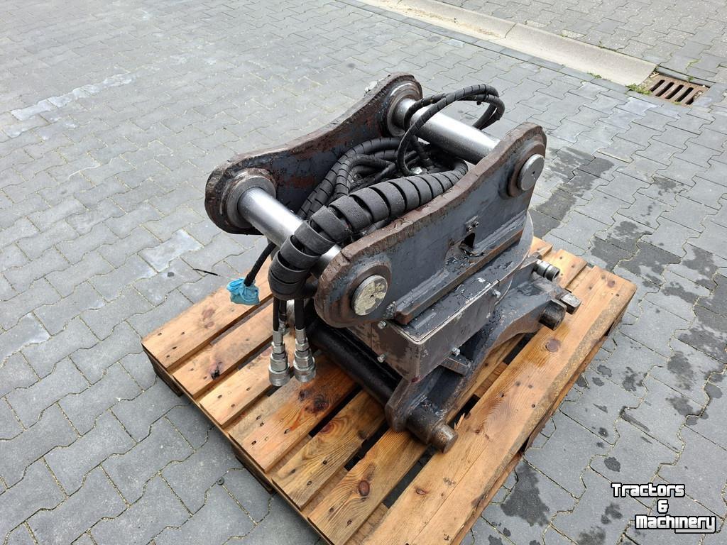 Rotateurs  Rototop RT201