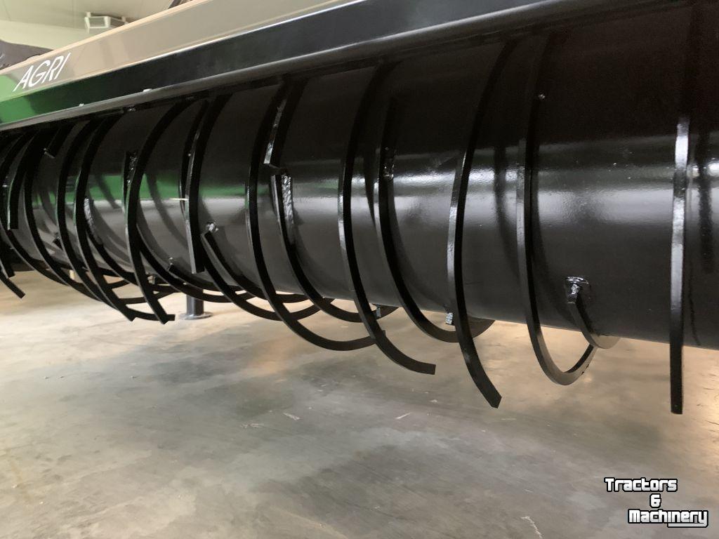 Fraise rotative  Farmtec roterende spitmachines nieuw en gebruikt