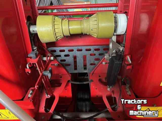 Planteuse de pommes de terre Grimme GL420 Pootmachine
