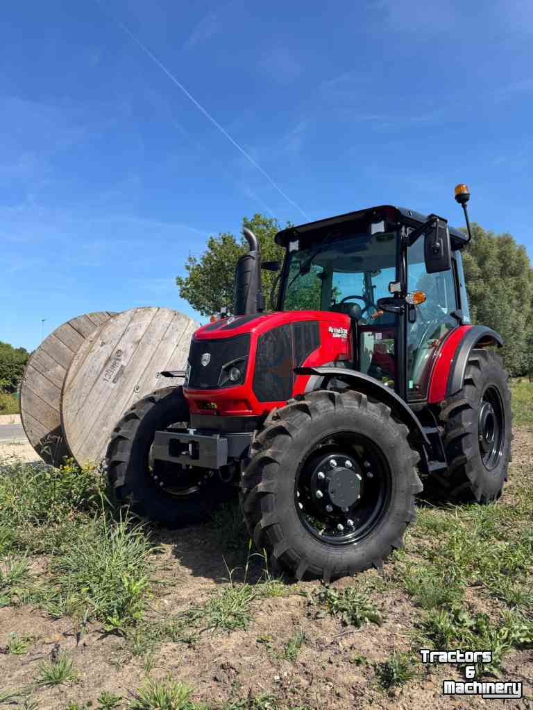 Tracteur  ArmaTrac 1054e+