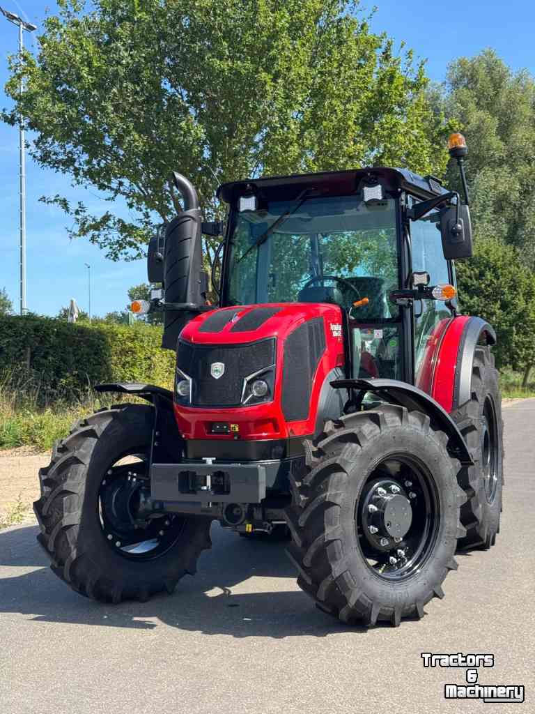 Tracteur  ArmaTrac 1054e+