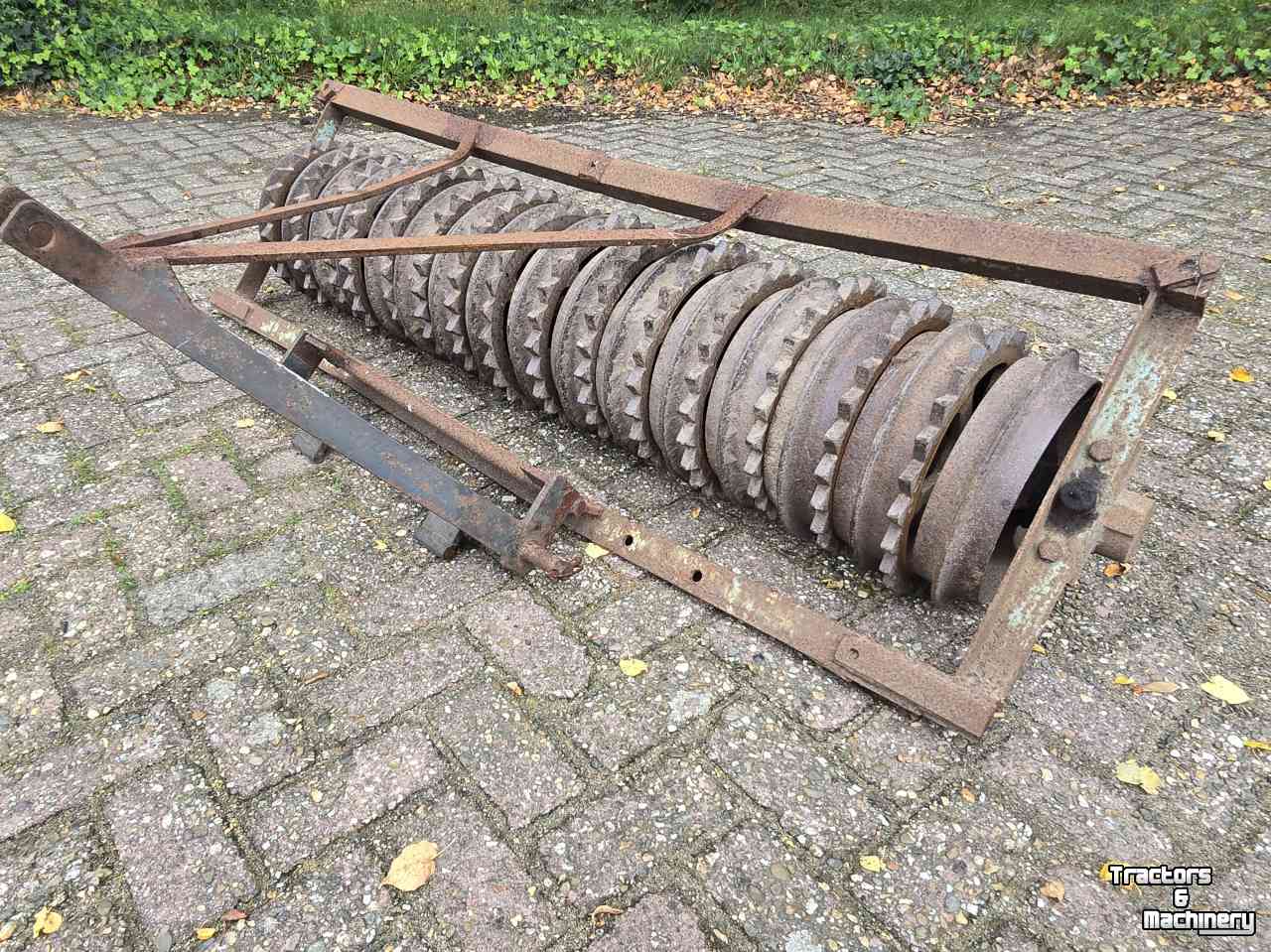 Rouleaux cambridge  Cambridge rol 150 cm