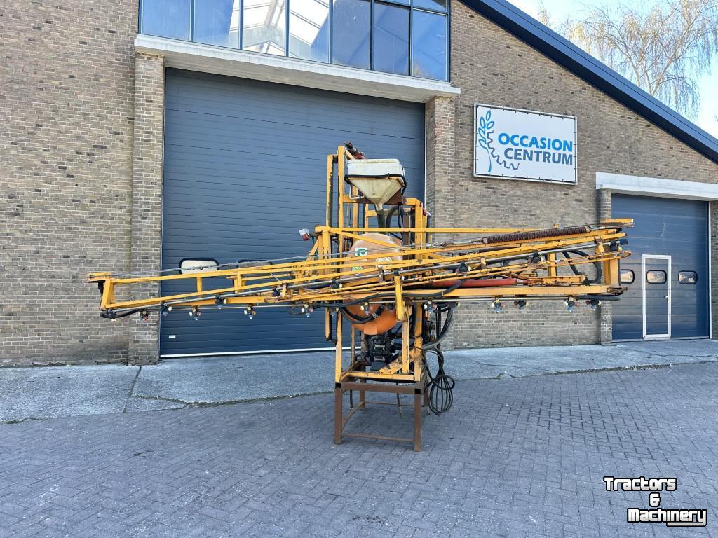 Pulvérisateur porté Cebeco 24 MTR VELDSPUIT