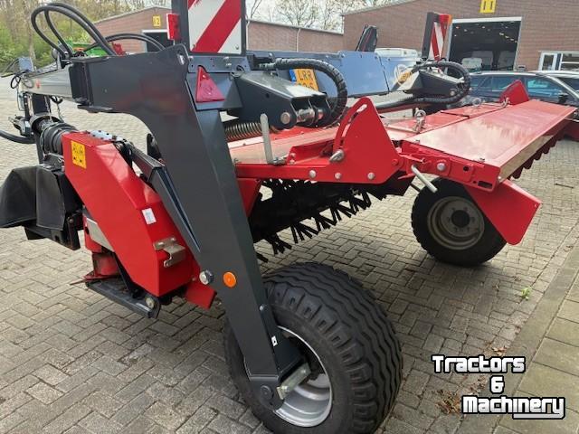 Faucheuse Vicon Extra 932T