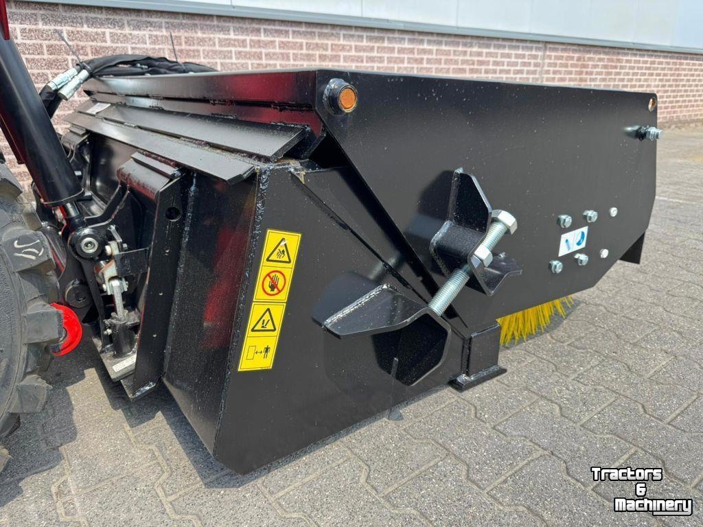 Balayeur  Whites Veegmachine (1680mm)