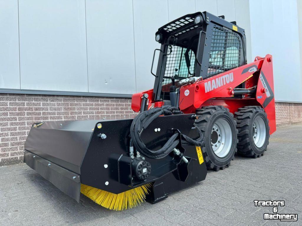 Balayeur  Whites Veegmachine (1680mm)