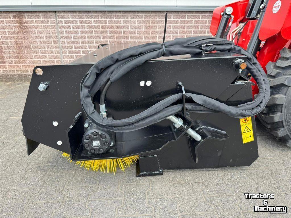 Balayeur Whites Whites Veegmachine (1680mm)