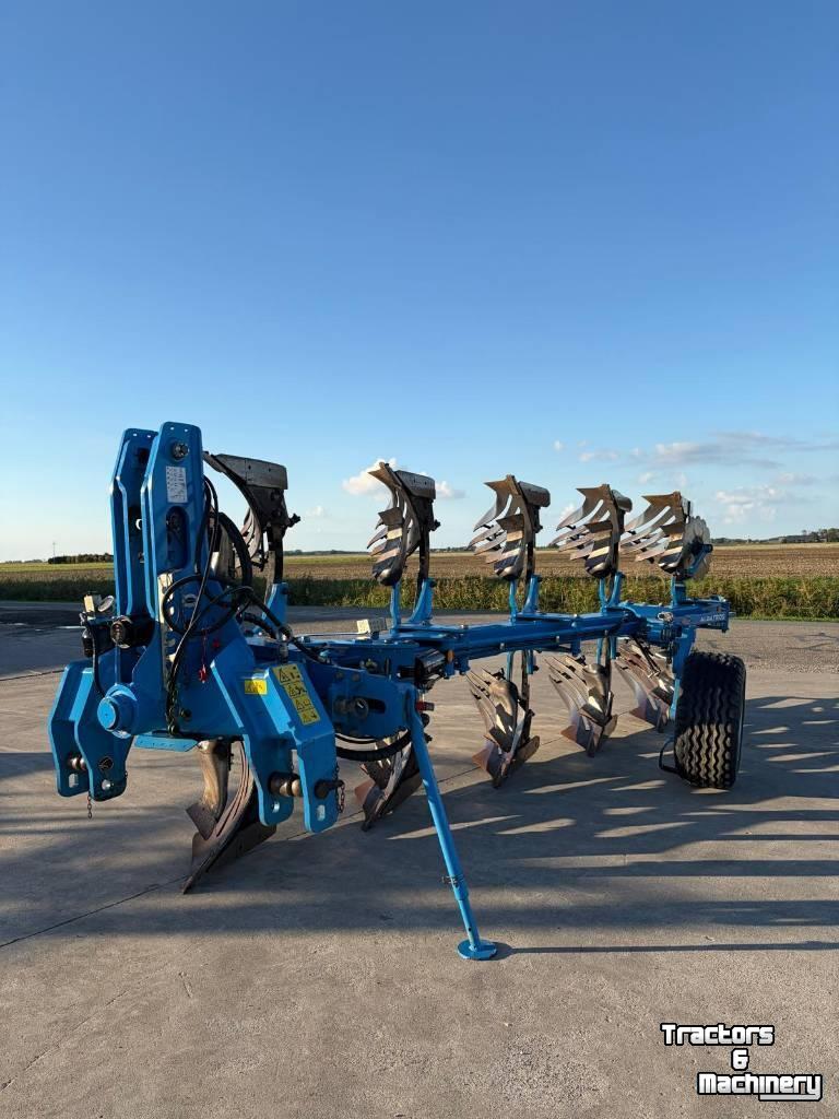 Charrues Rabe Albatros V140M 5