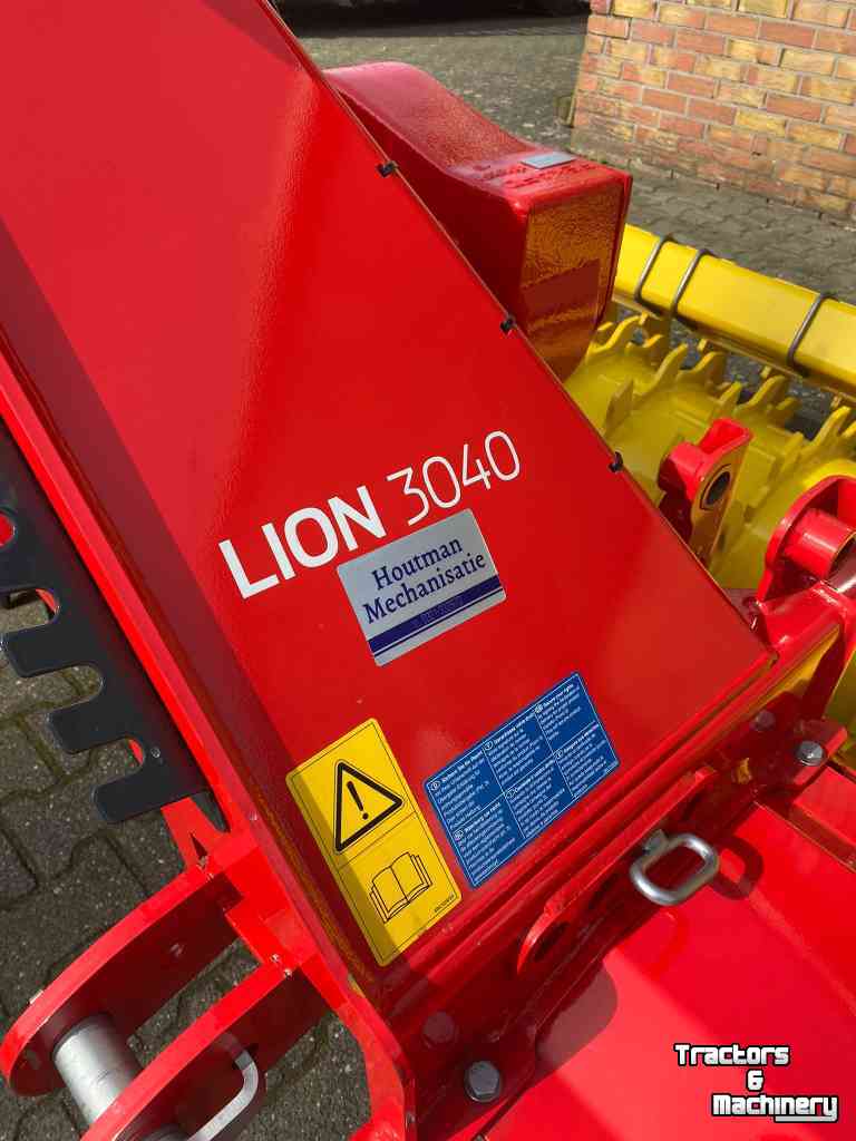 Herse rotative Pottinger Lion 3040, Nieuw!