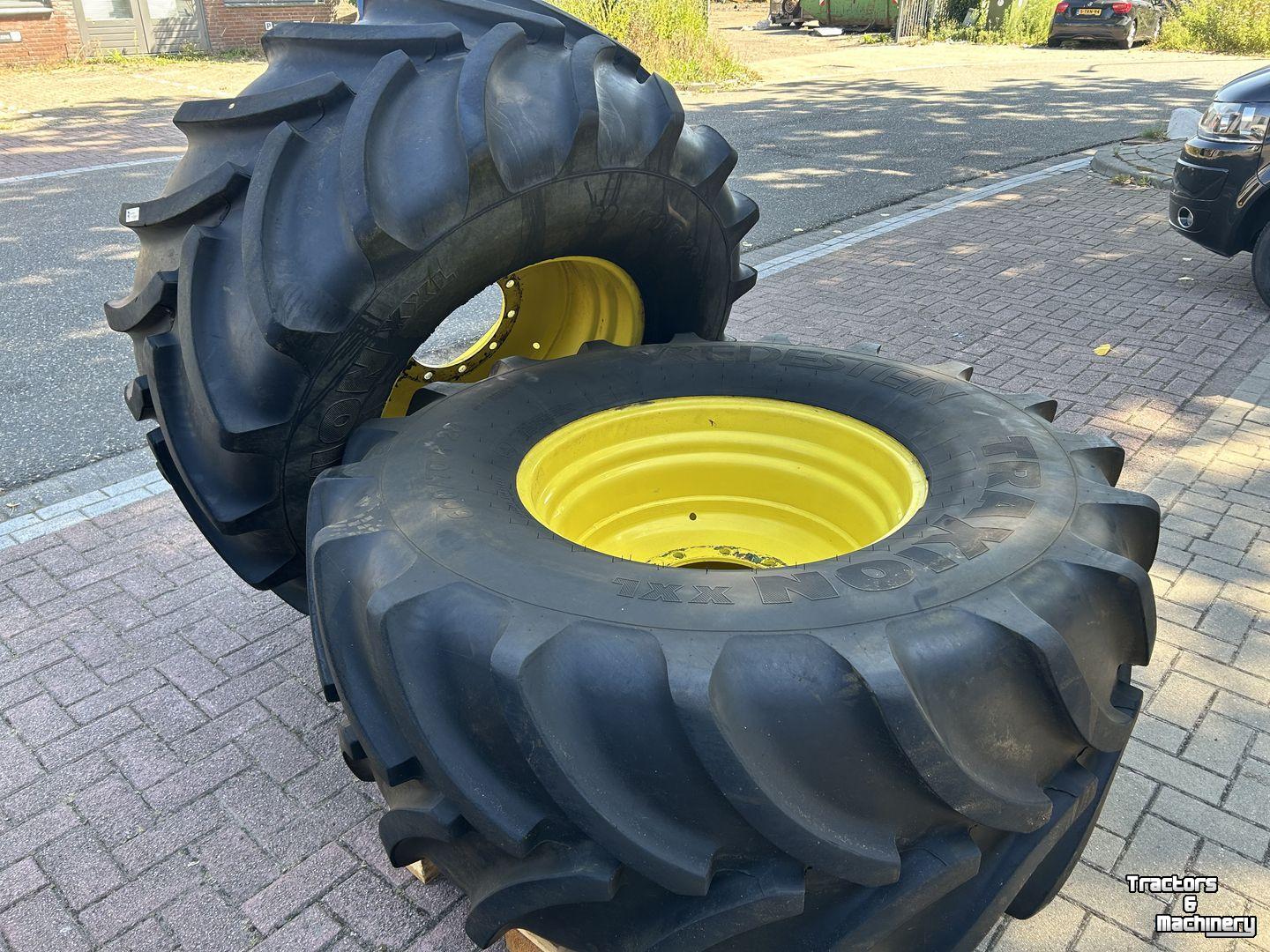 Roues, Pneus, Jantes, Barillets Jumelage Vredestein Banden Vredestein