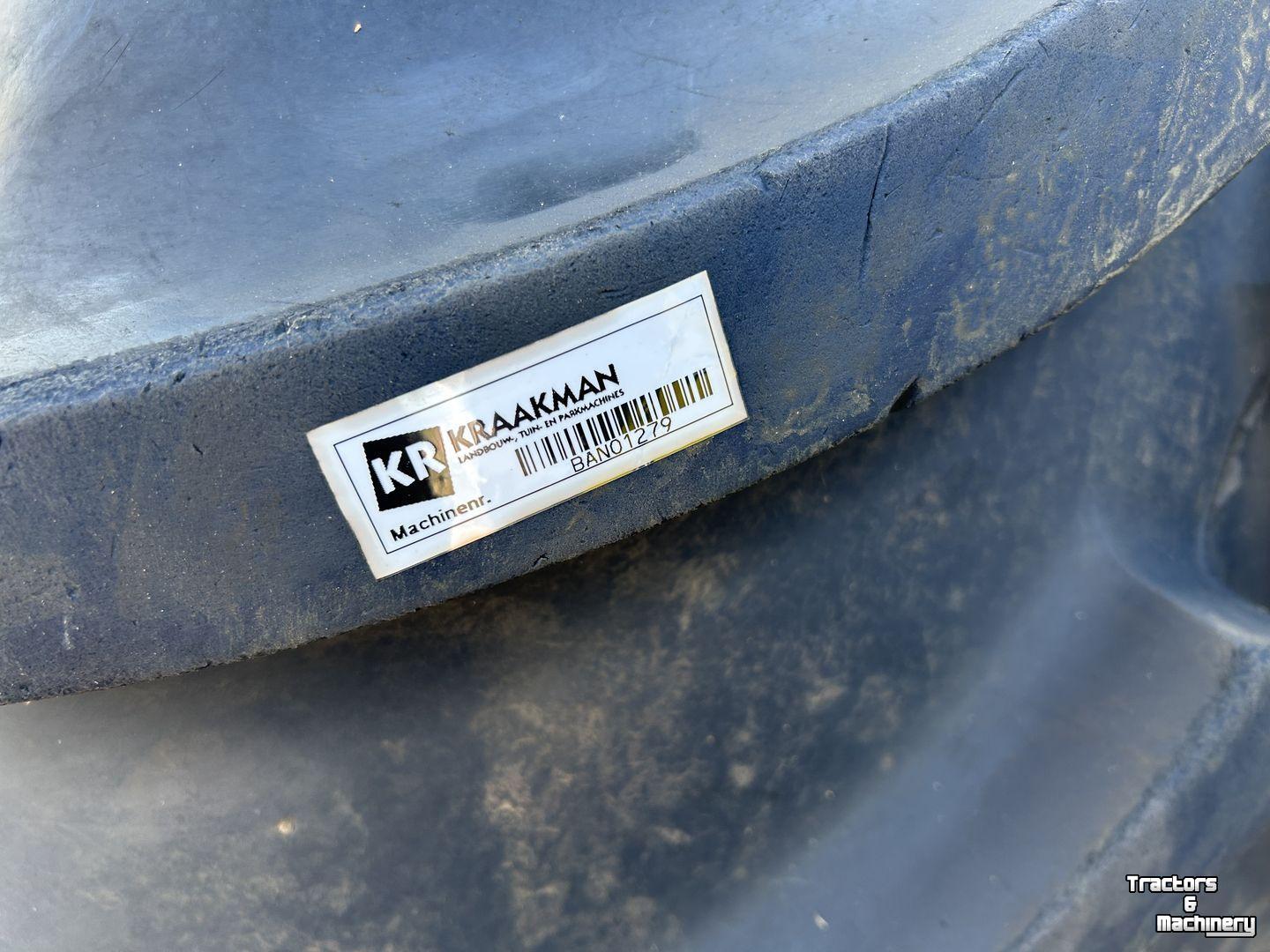 Roues, Pneus, Jantes, Barillets Jumelage Vredestein Banden Vredestein