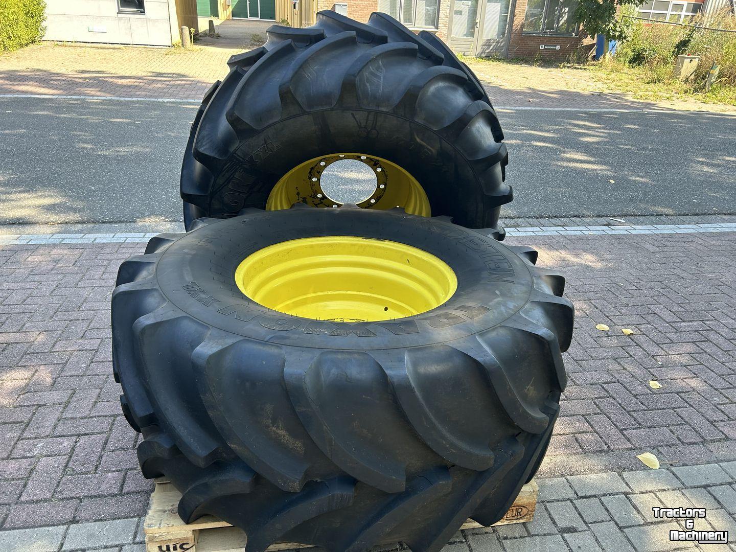 Roues, Pneus, Jantes, Barillets Jumelage Vredestein Banden Vredestein