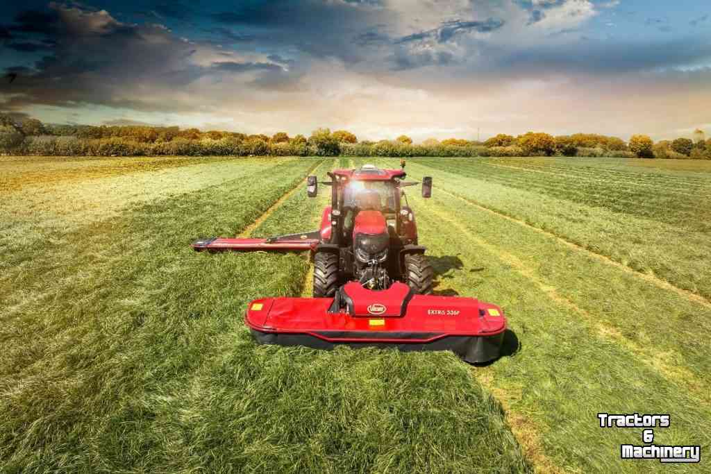 Faucheuse Vicon Extra 340 Express