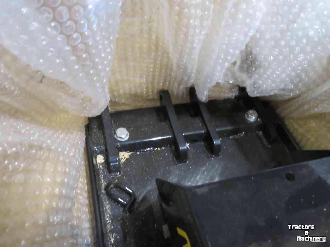 Ensileuse automotrice New Holland CNH NIR Sensor Diakit parts nr:90432069 gewas annelist sensor