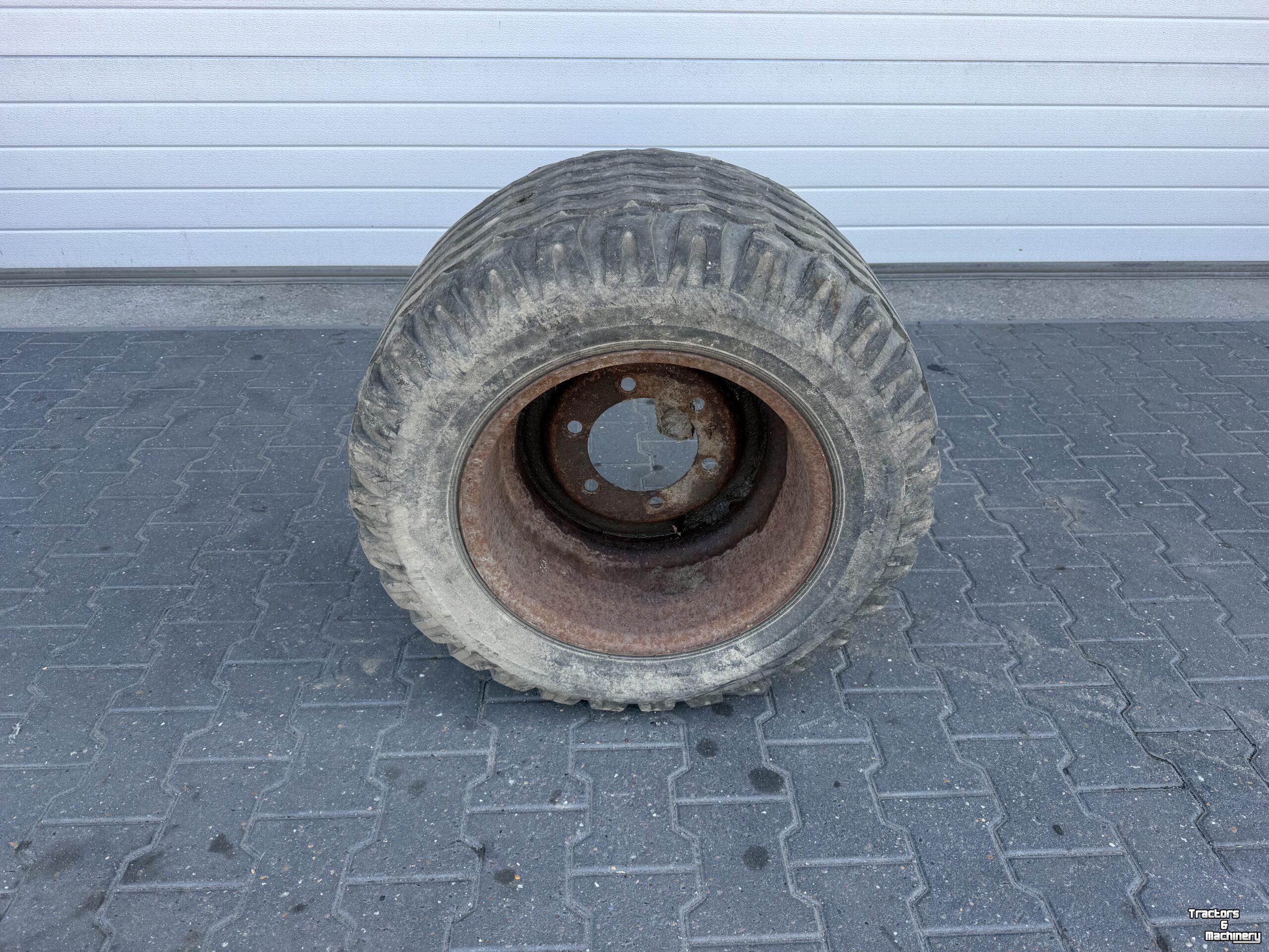 Roues, Pneus, Jantes, Barillets Jumelage  Band