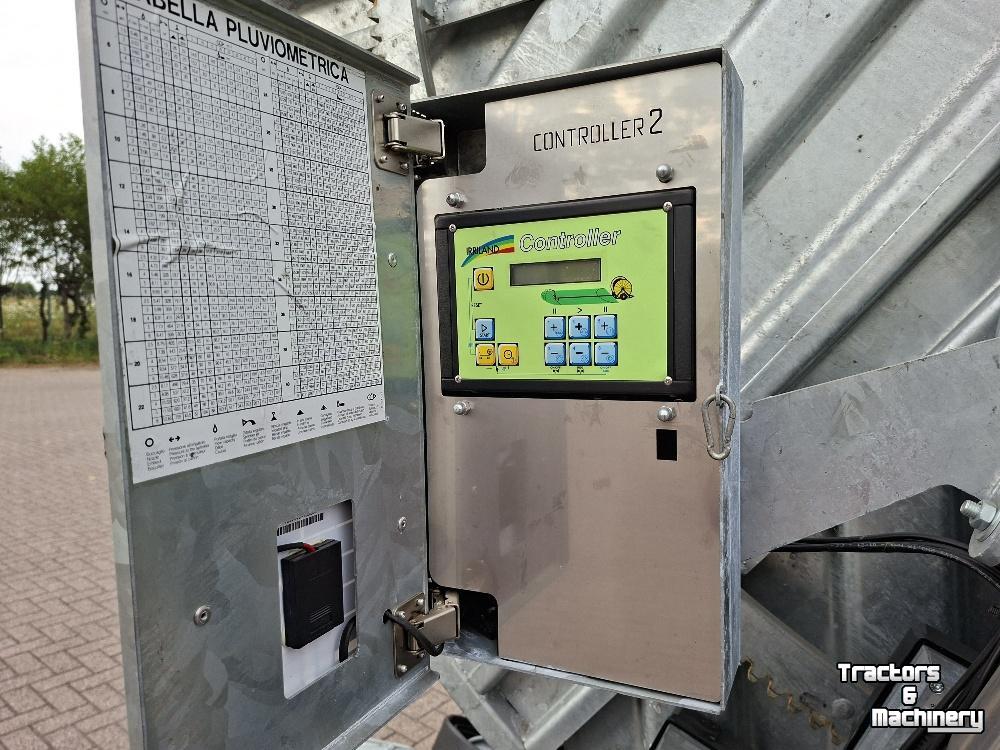 Enrouleur d‘irrigation Irriland COMPAKTA 110/450