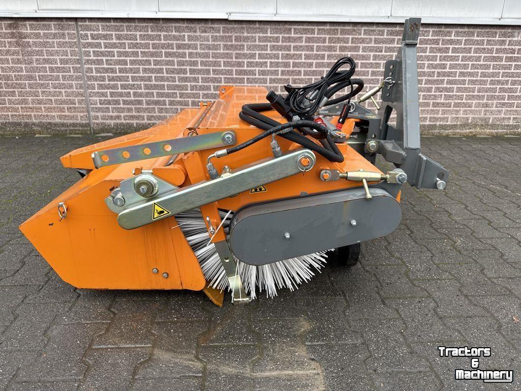 Balayeur Bema Kommunal 520 (1550mm)