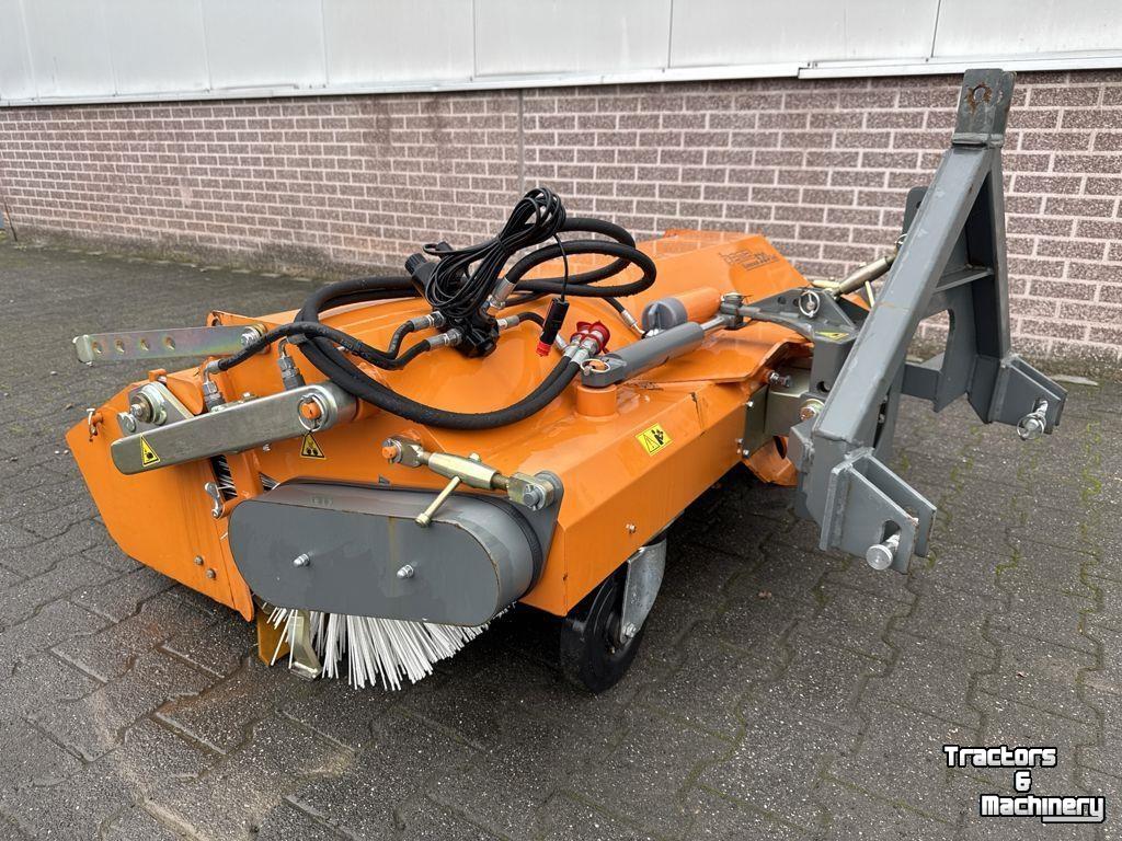 Balayeur Bema Kommunal 520 (1550mm)