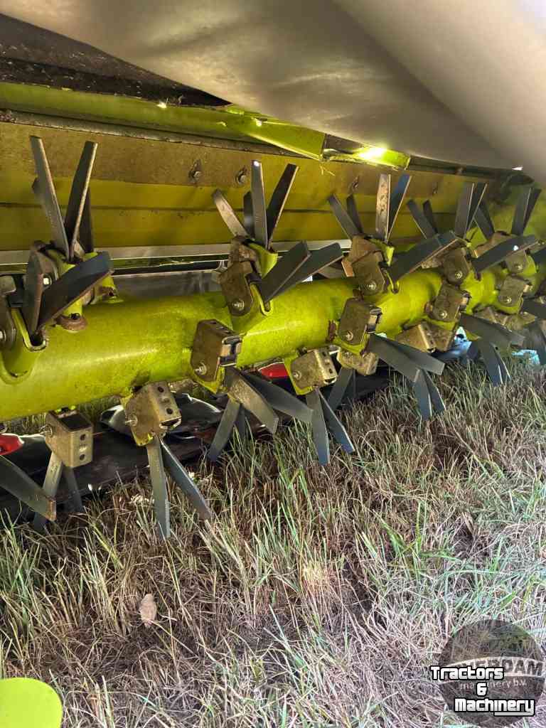 Faucheuse  Claas Disco 3200 + Claas Disco 9300