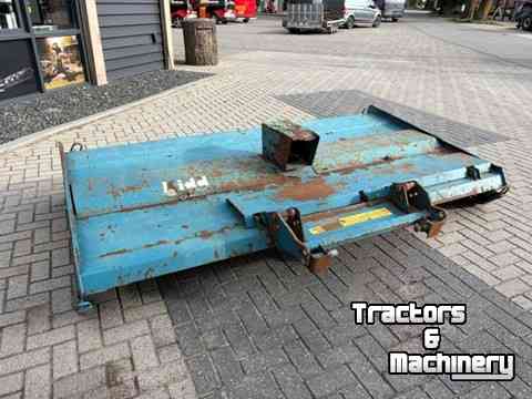 Faucheuse Kidd 2.8 m