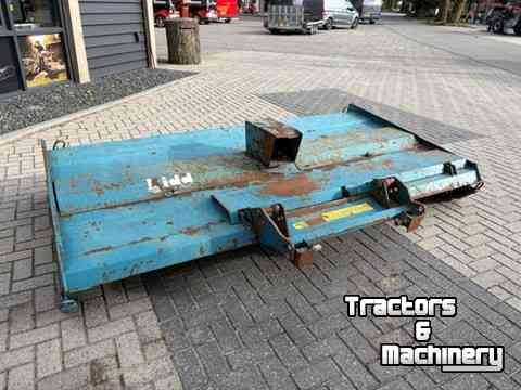 Faucheuse Kidd 2.8 m