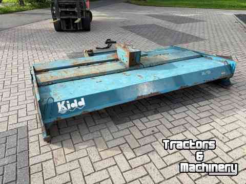 Faucheuse Kidd 2.8 m