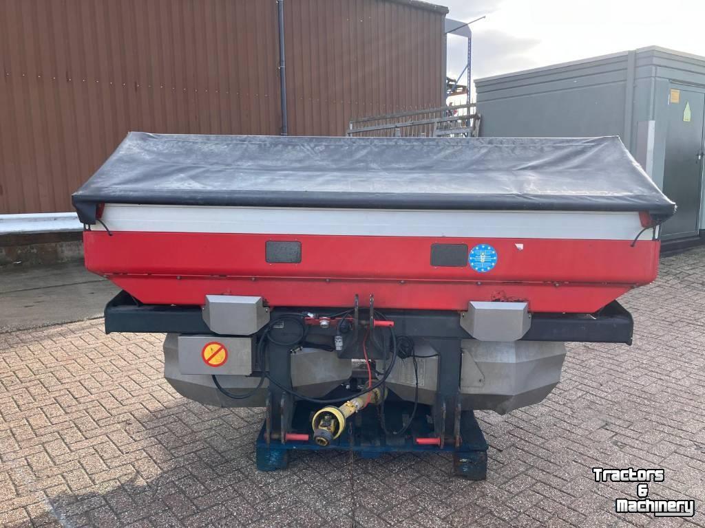 Distributeur d‘engrais Kverneland ro-edw