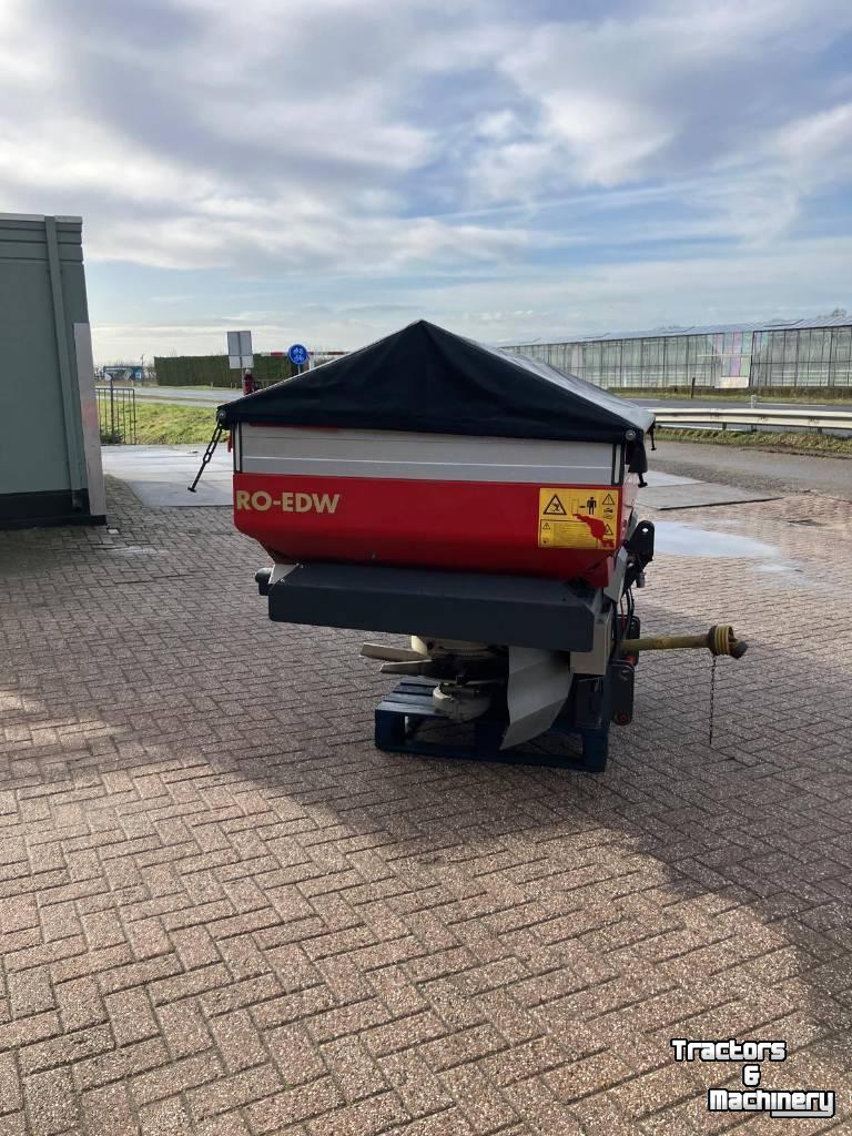 Distributeur d‘engrais Kverneland ro-edw