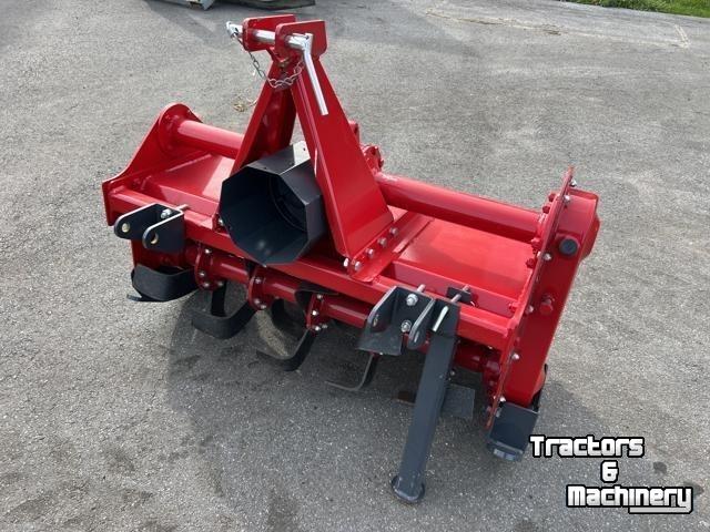 Herse rotative Tulip RTW 105-20