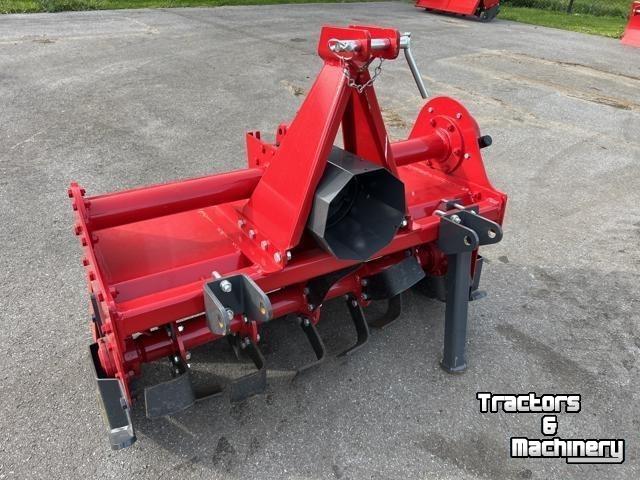 Herse rotative Tulip RTW 105-20