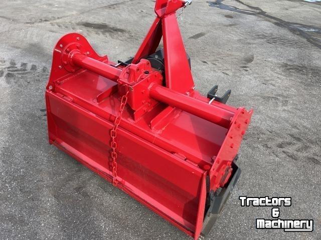 Herse rotative Tulip RTW 105-20