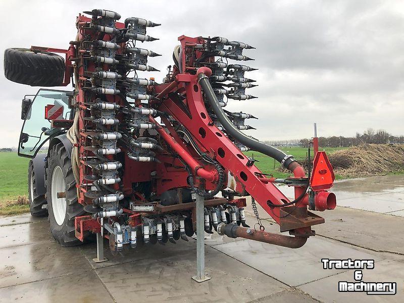 Injecteur de prairie  Roelama - High Flex sleepslang bemester