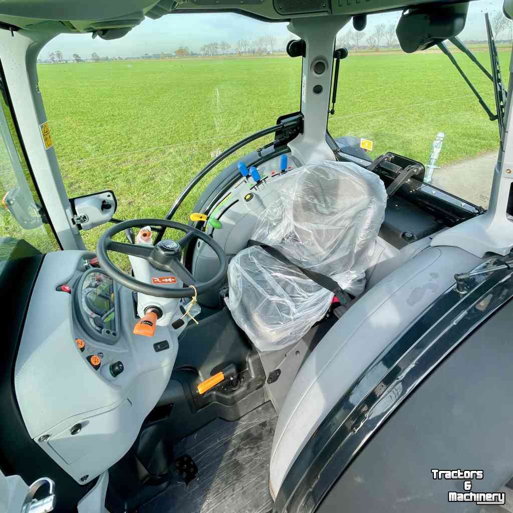 Tracteur pour horticulture Deutz-Fahr 5080 DF Ecoline