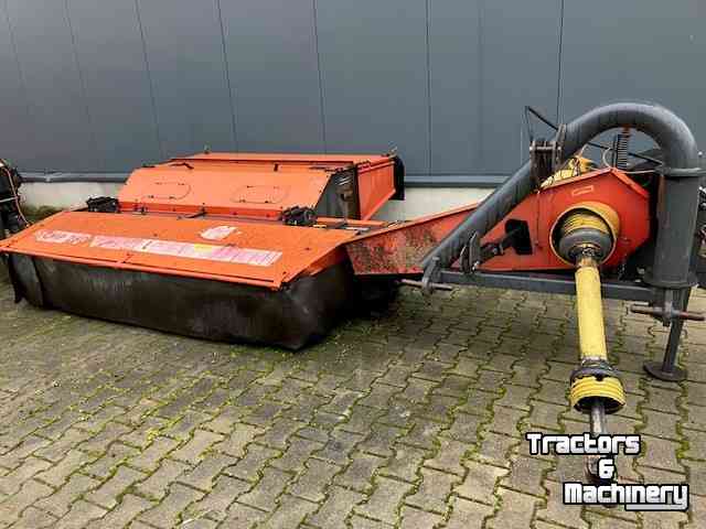 Faucheuse Vicon CMP 2601