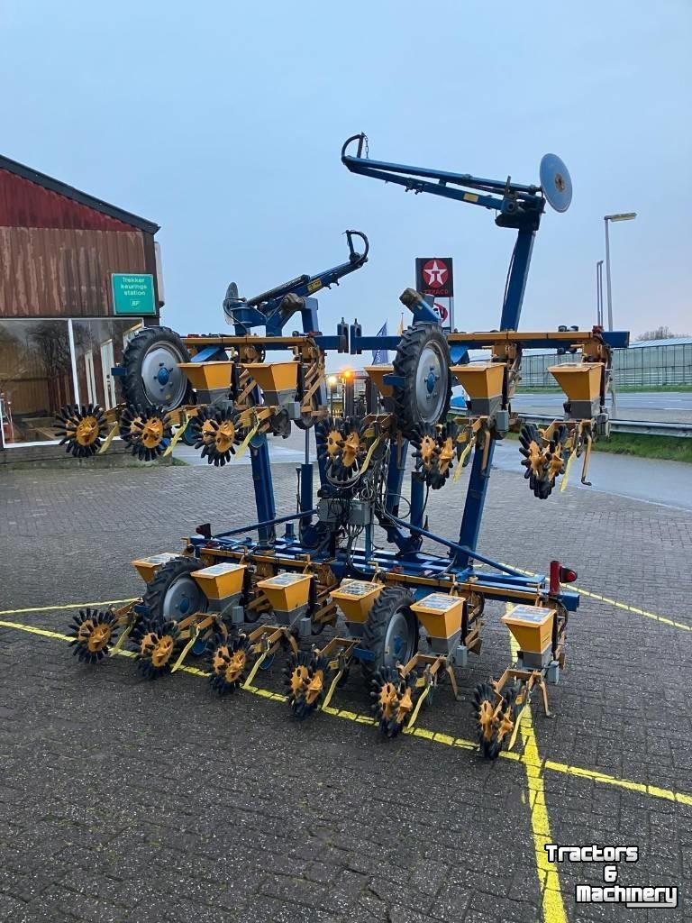 Semoir monograine Kleine SD unicorn