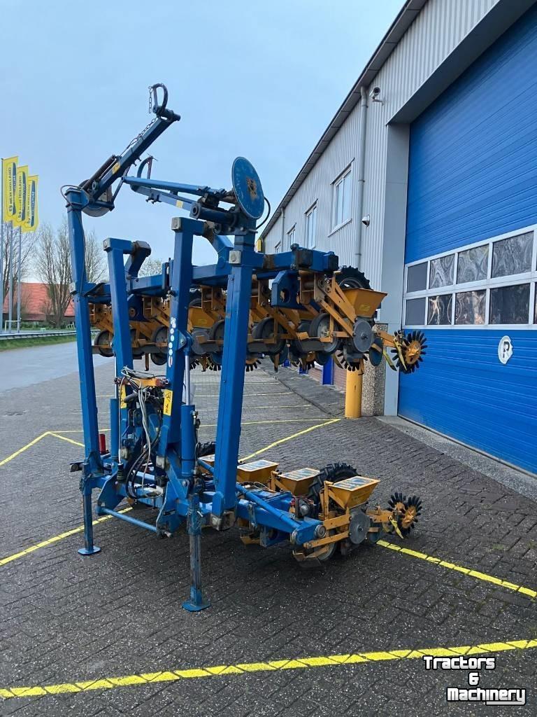 Semoir monograine Kleine SD unicorn