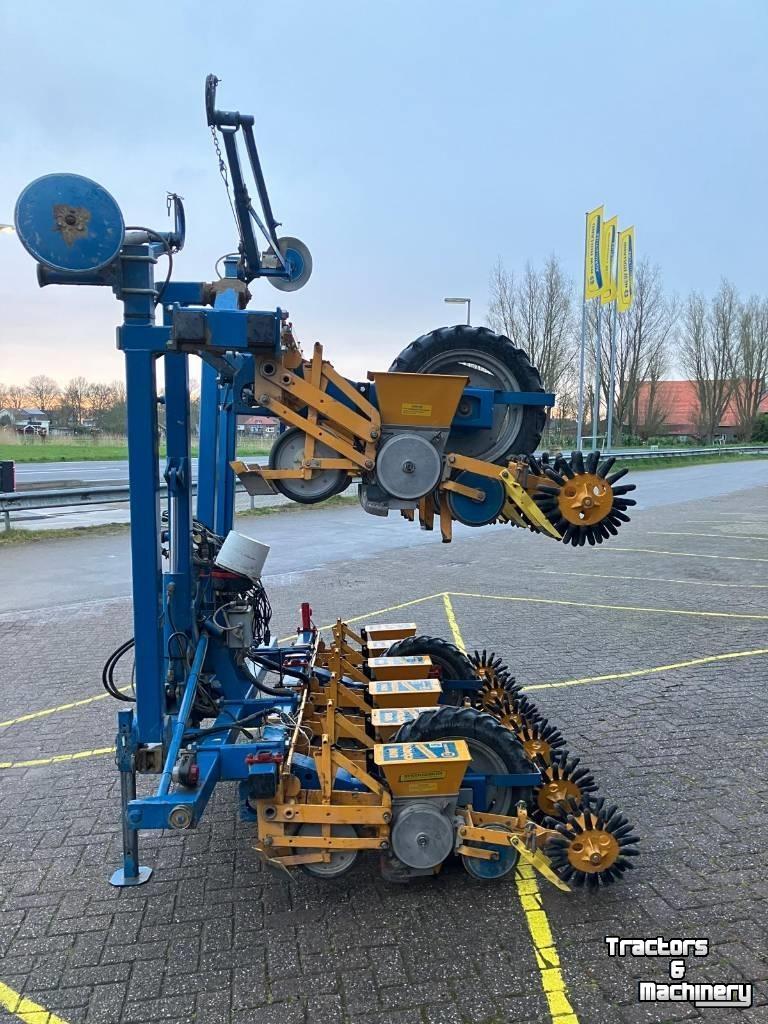 Semoir monograine Kleine SD unicorn