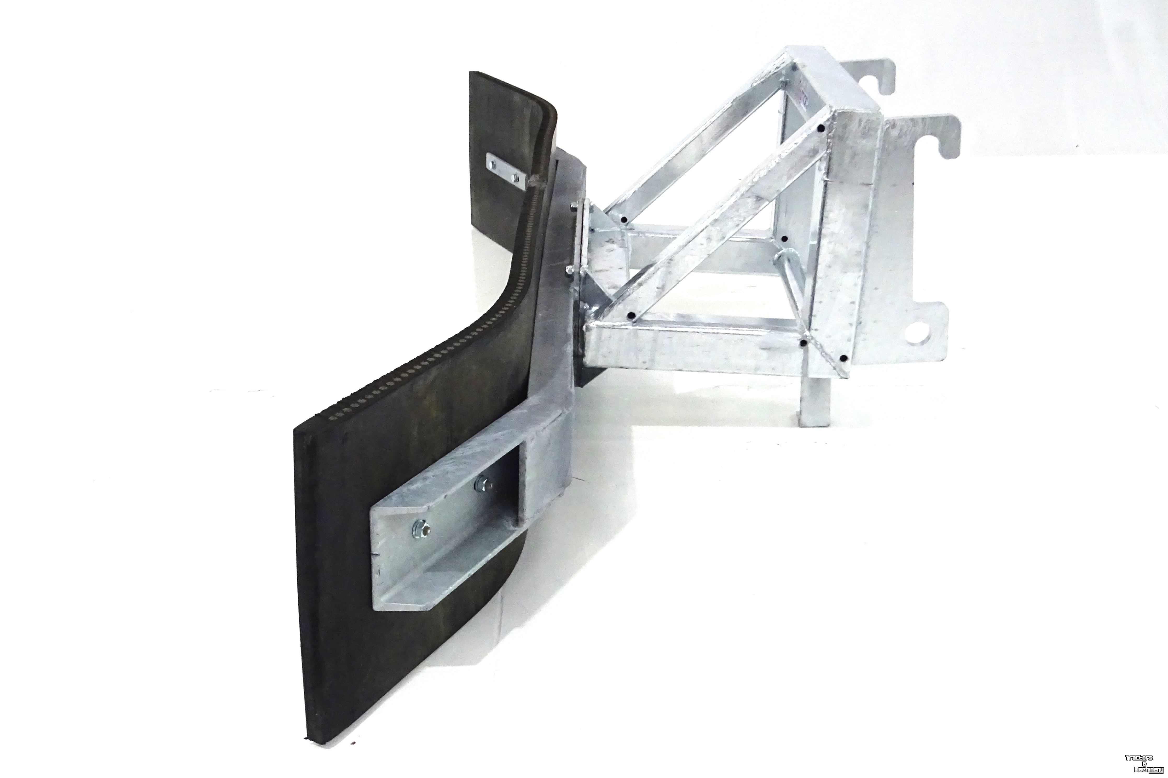 Autres matériel de forestières et accessoires Qmac Modulo Gummischieber für Boden 2100mm anbau Giant