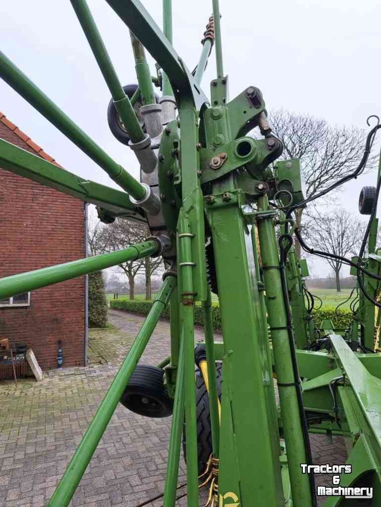 Andaineur Krone krone swadro 1400plus