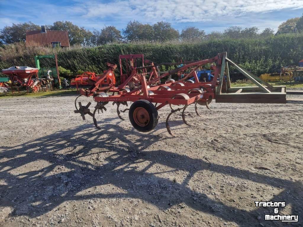 Cultivateur Kongskilde 3 meter cultivator