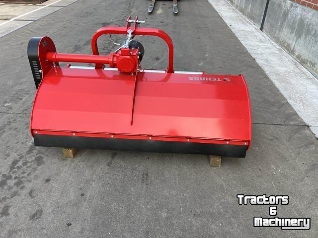 Faucheuse Tehnos MULS SLIM 170 LW