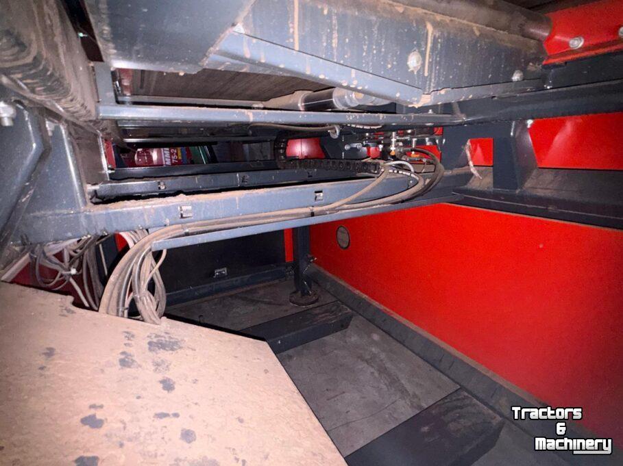 Remplisseur de caisses  MB 33