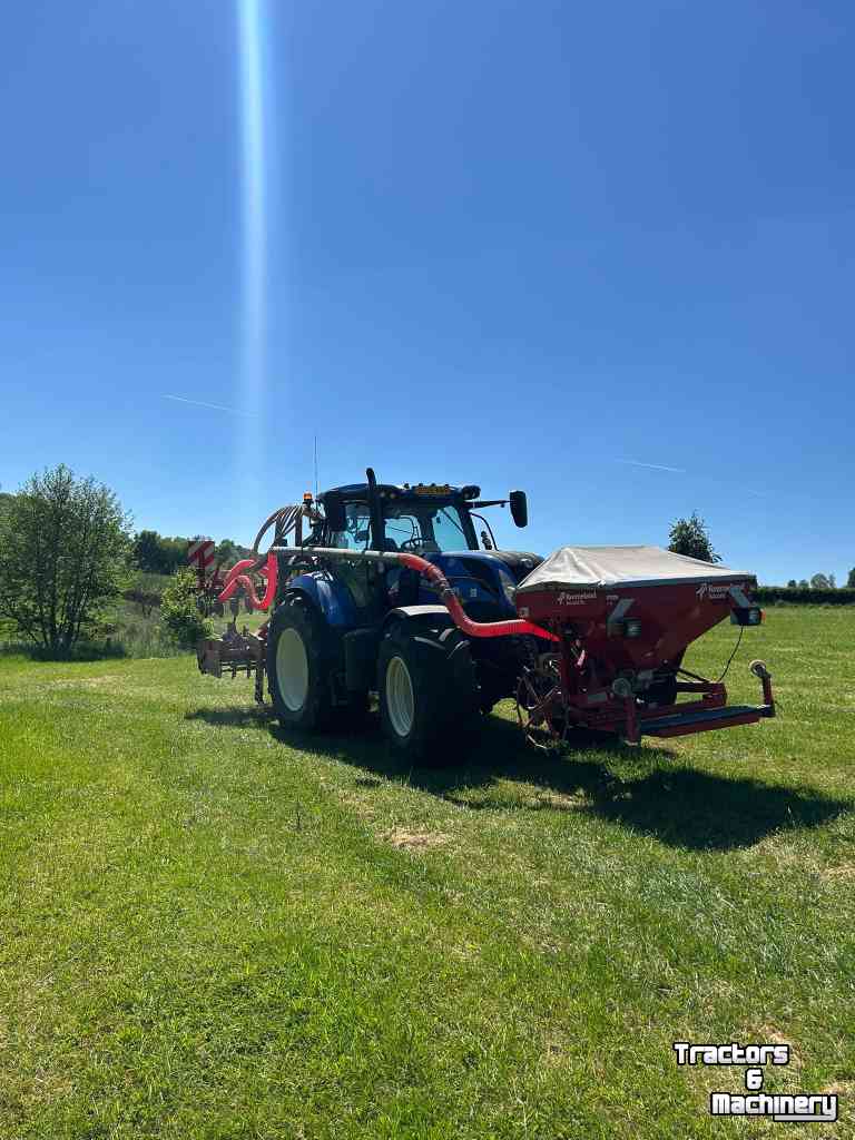 Tracteur New Holland T7.190